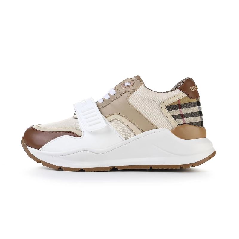 Burberry Low Shoes